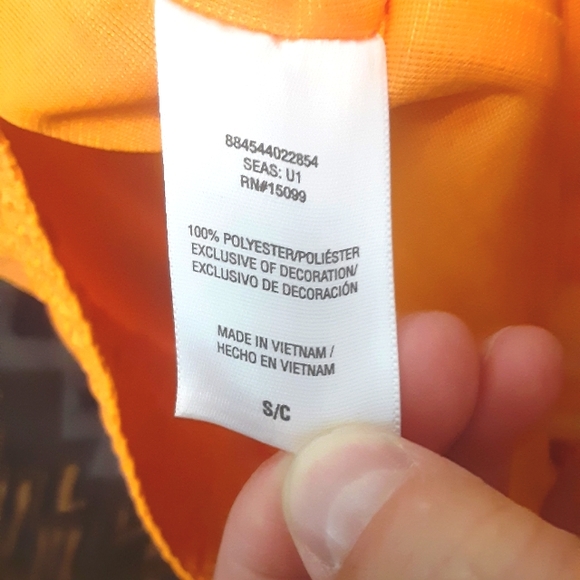 NordicTrack Shorts size s/c - Picture 4 of 6